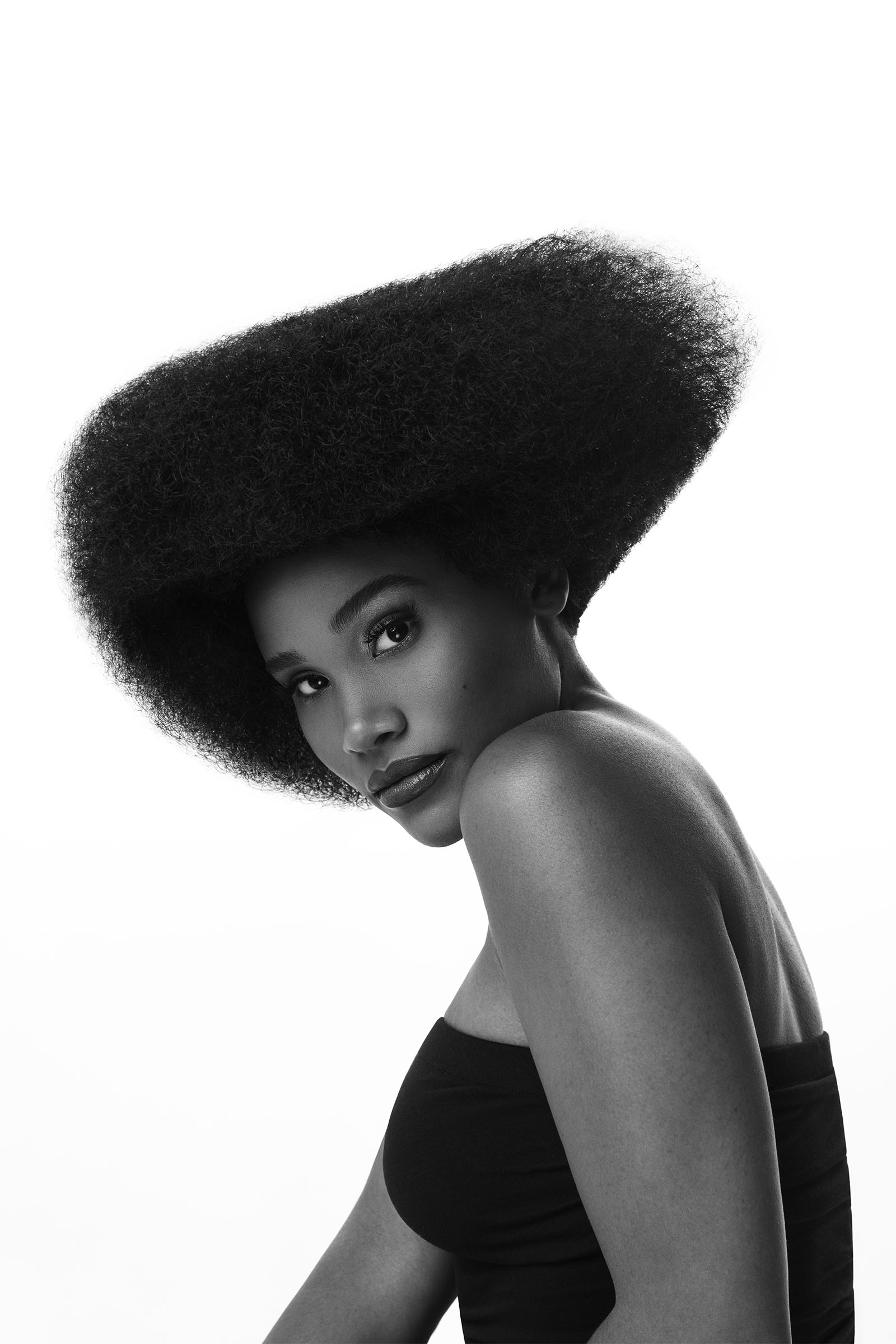 Editorial signature portrait by Utah photographer Christopher Loke, NAHA award winner